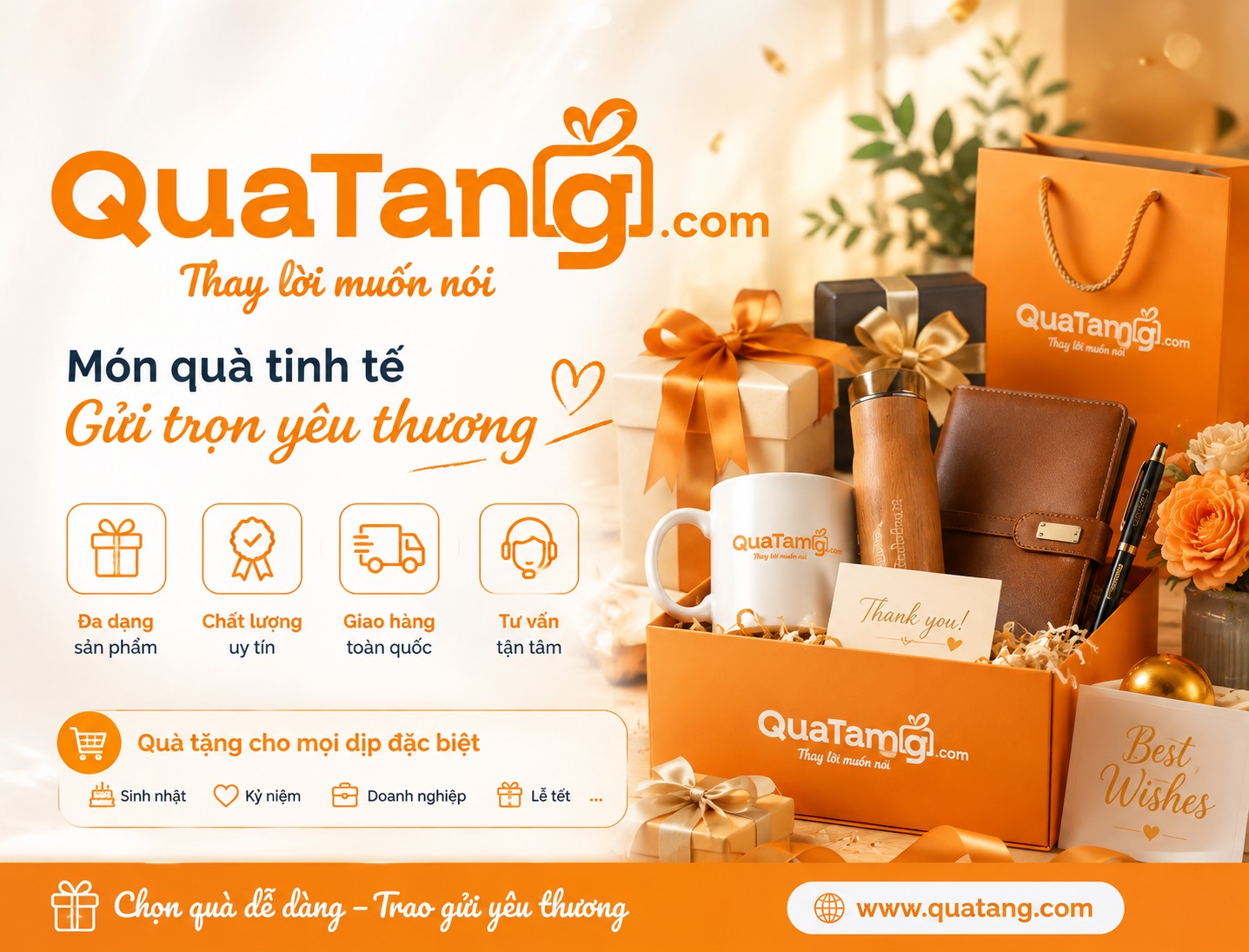 Comming Soon Quatang